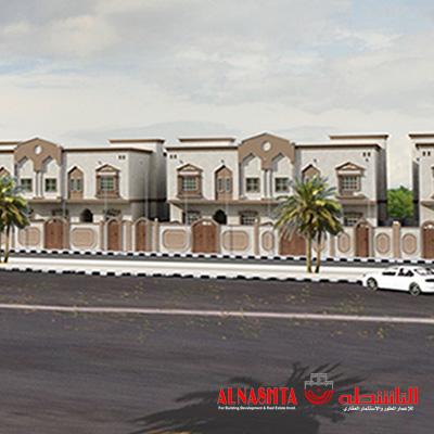شقة للايجار الرياض
