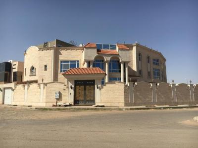 قصور الروضه